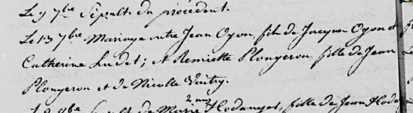 Mariage Oyon Jean - Plongeron Henriette.jpg